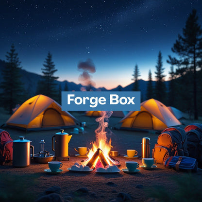 Forge Box