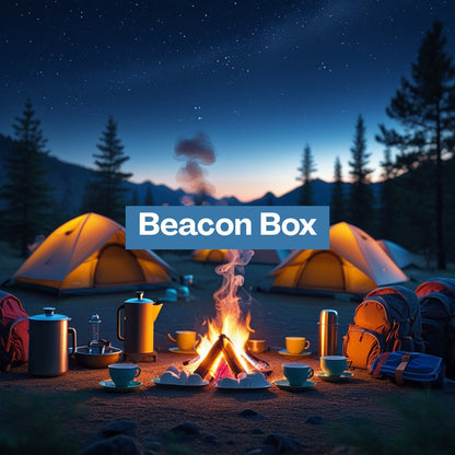 Beacon Box