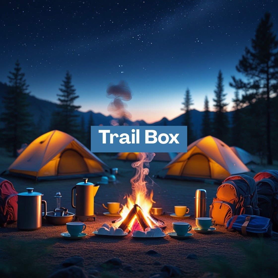 Trail Box