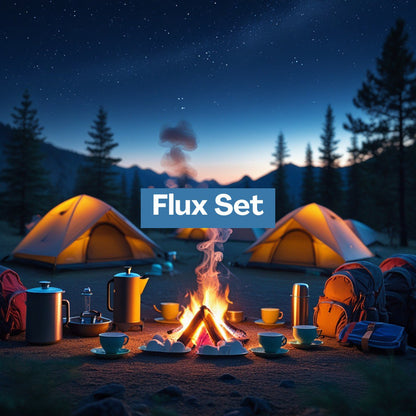 Flux Set